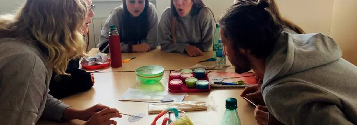 Deutsche Schule Málaga Colegio Alemán