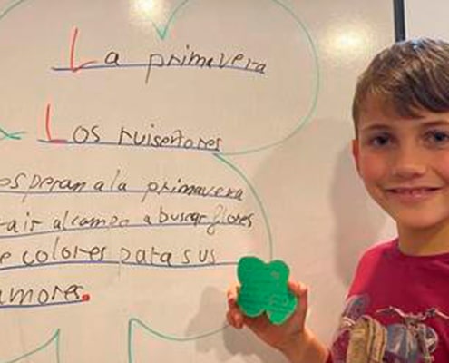 Deutsche Schule Málaga Colegio Alemán
