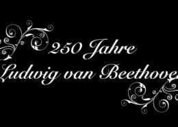 Cumpleaños de Ludwig van Beethoven