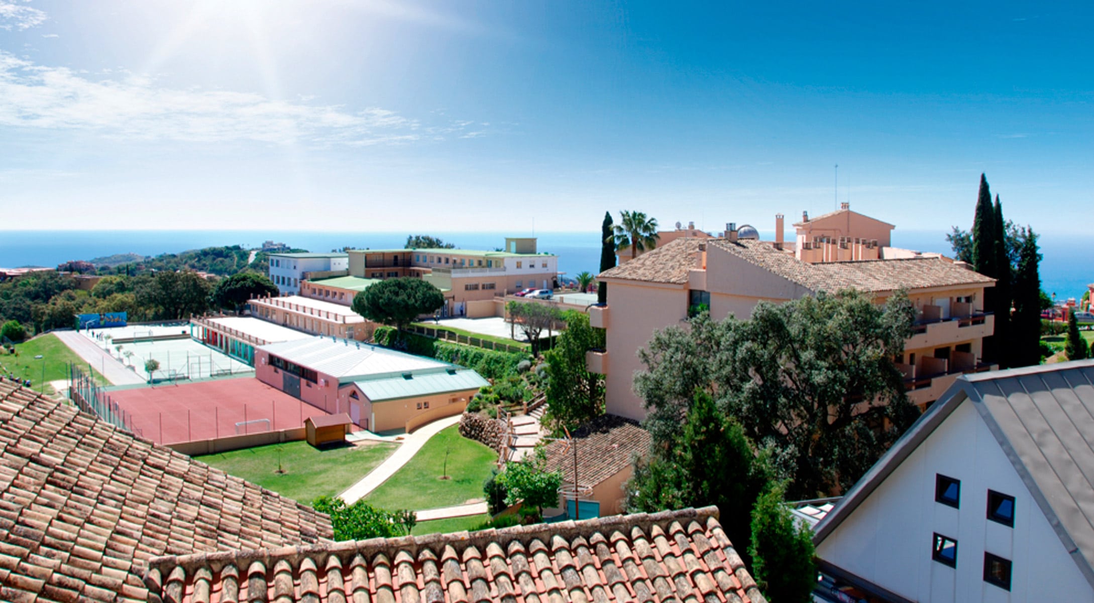 Deutsche Schule Málaga Colegio Alemán