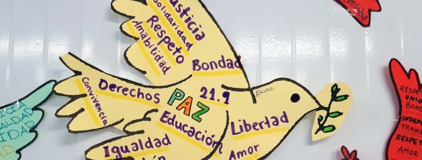 Deutsche Schule Málaga Colegio Alemán