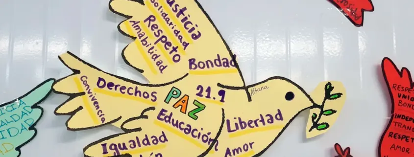 Deutsche Schule Málaga Colegio Alemán