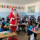 Visita Papá Noel