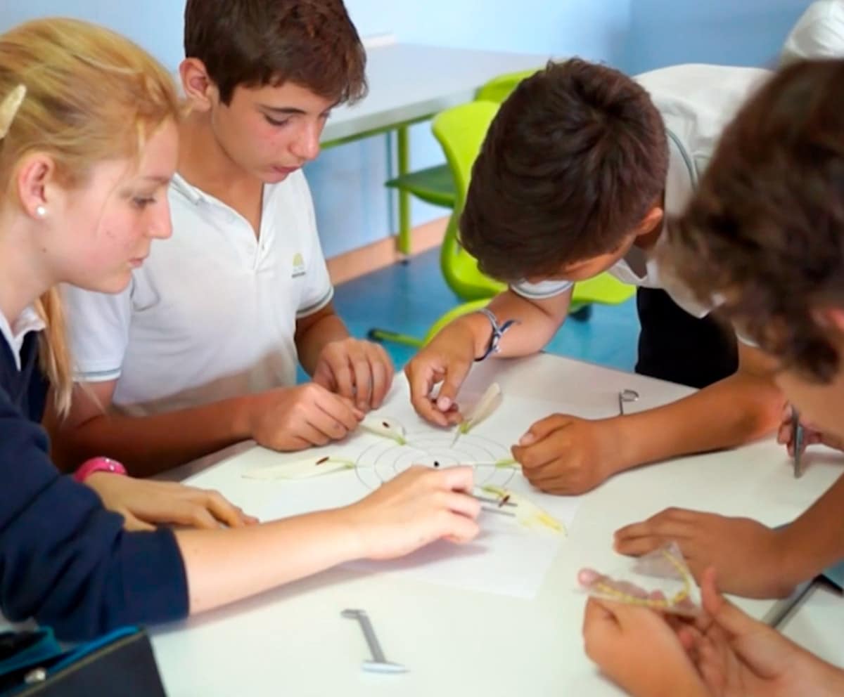 Los pilares de una educación de calidad