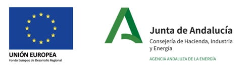 Unión Europea - Junta de Andalucía