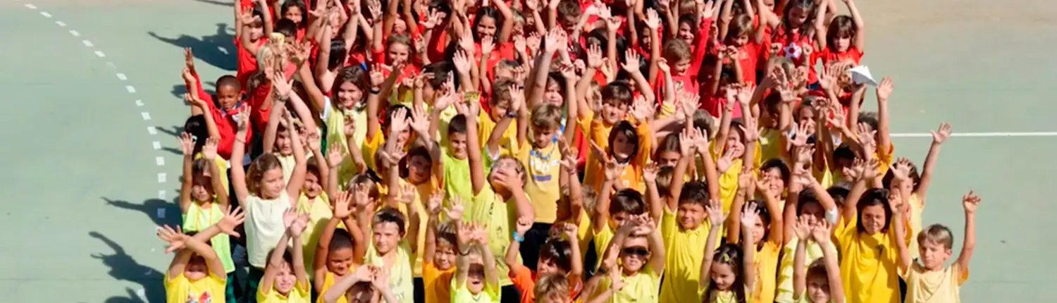 Deutsche Schule Málaga Colegio Alemán