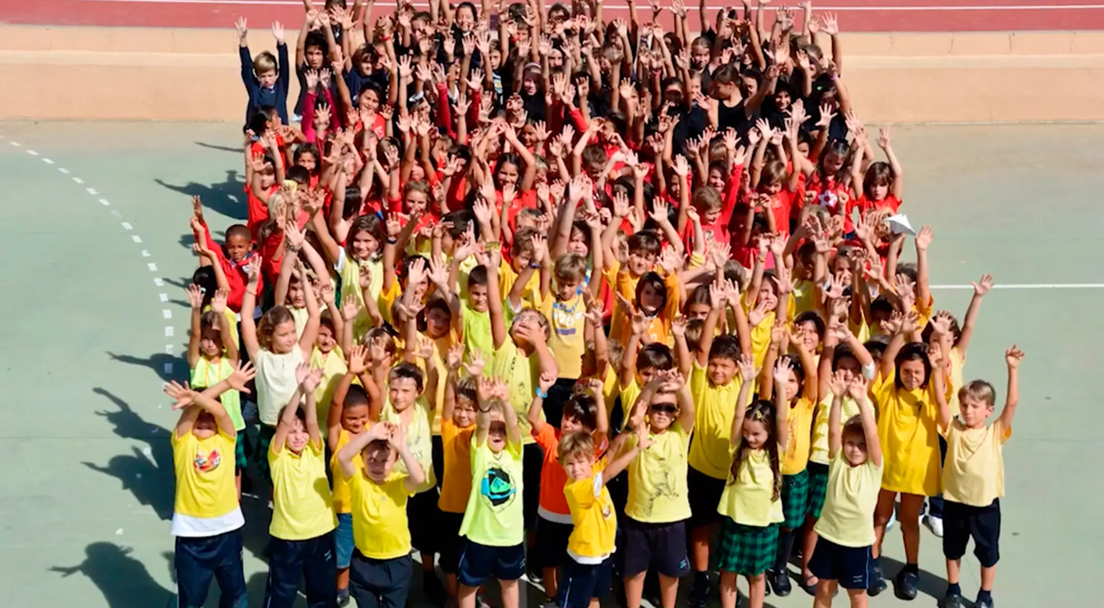Deutsche Schule Málaga Colegio Alemán