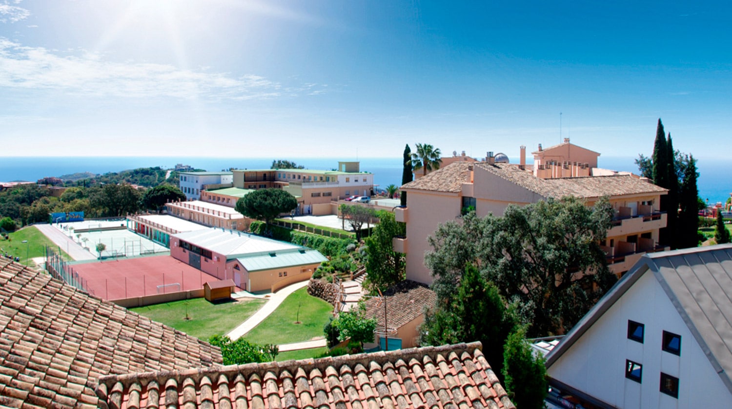 Deutsche Schule Málaga Colegio Alemán