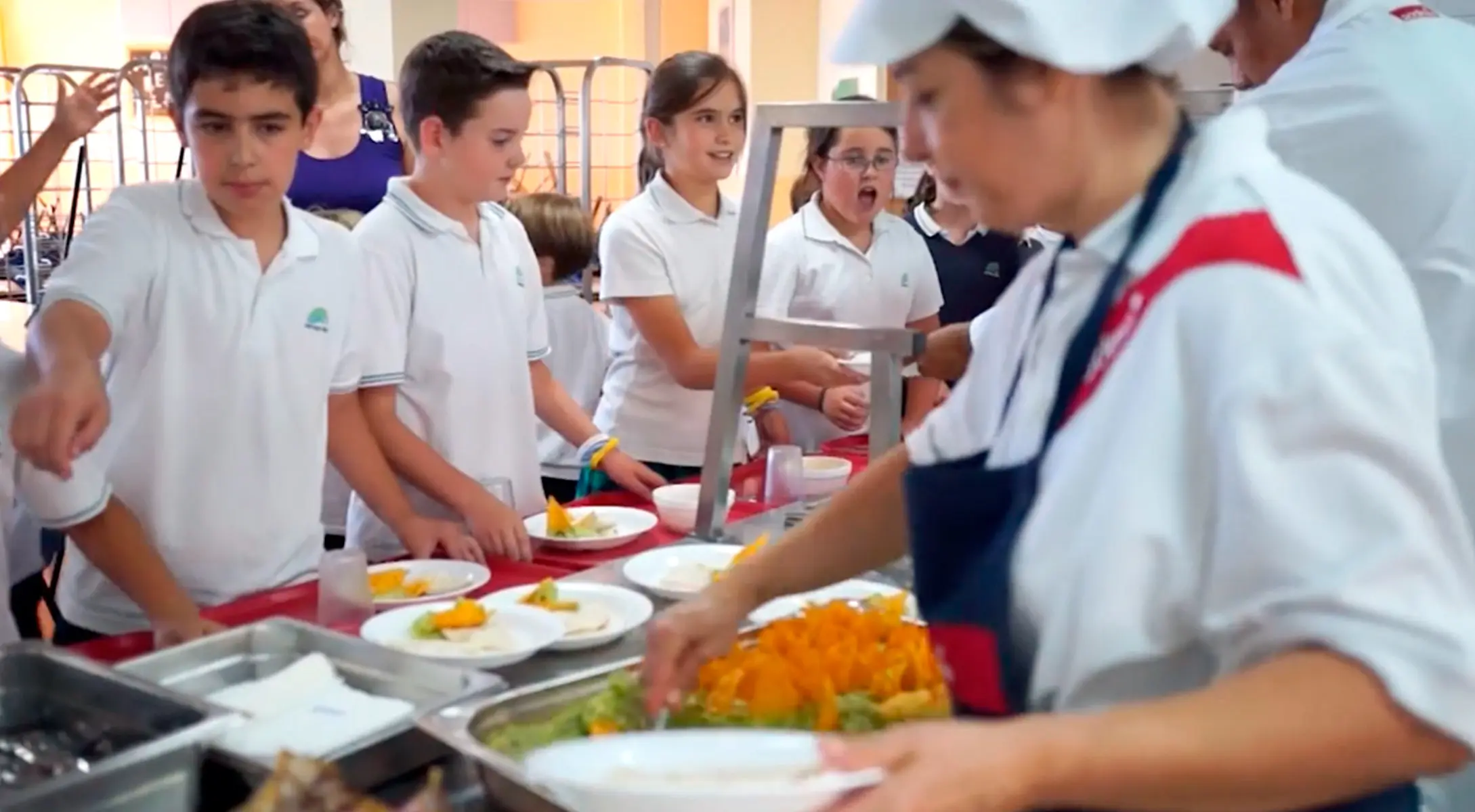 Deutsche Schule Málaga Colegio Alemán