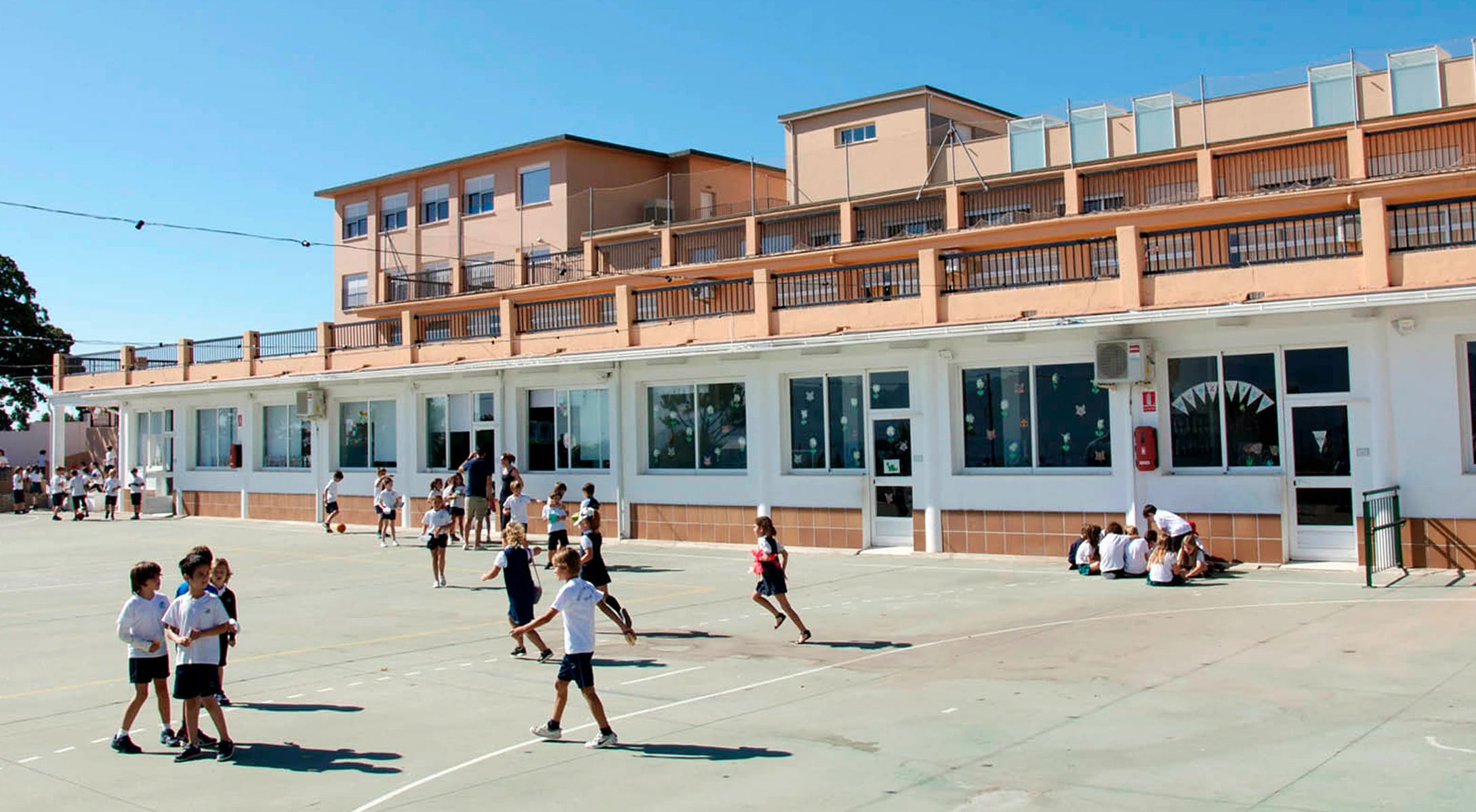 Deutsche Schule Málaga Colegio Alemán