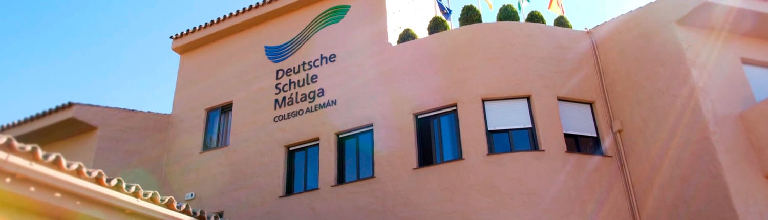 Deutsche Schule Málaga Colegio Alemán