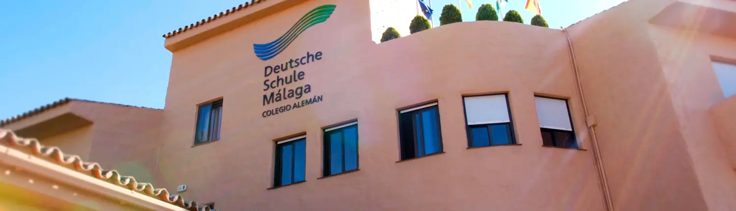 Deutsche Schule Málaga Colegio Alemán