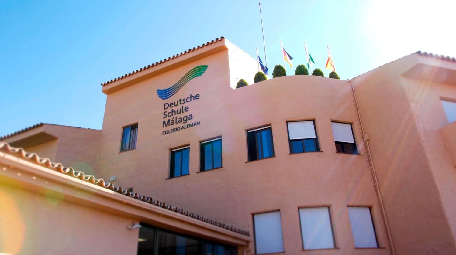 Deutsche Schule Málaga Colegio Alemán