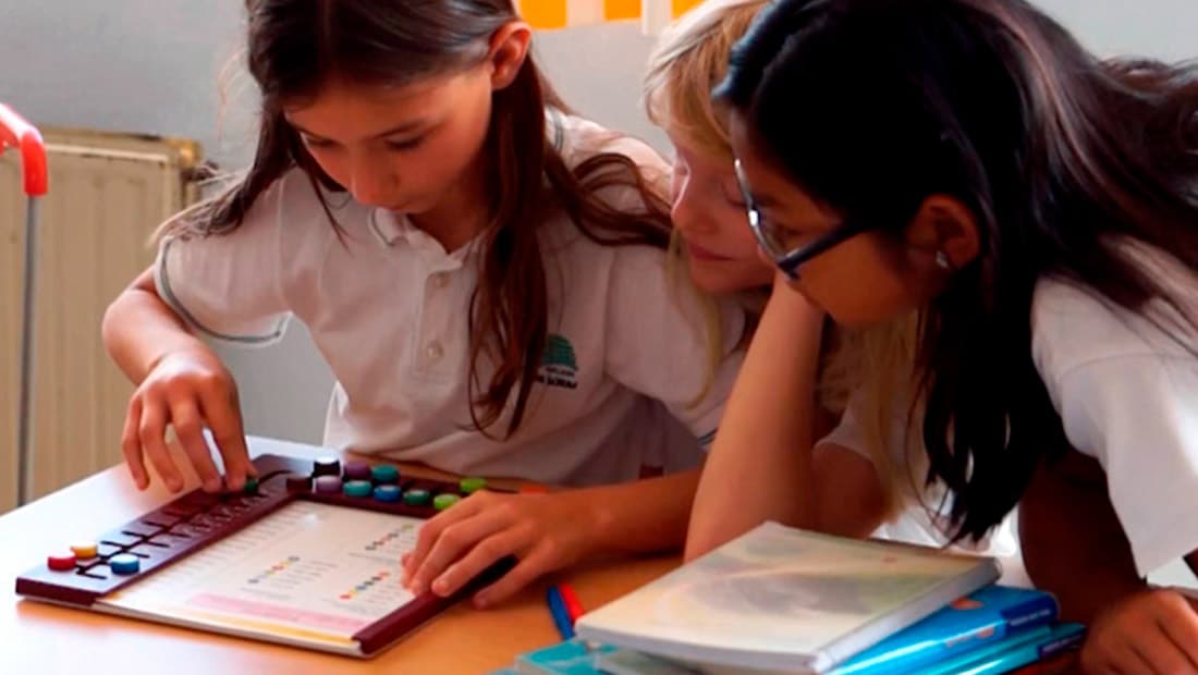 Deutsche Schule Málaga Colegio Alemán
