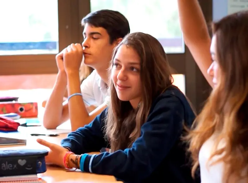 Deutsche Schule Málaga Colegio Alemán
