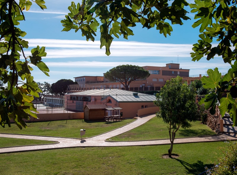 Deutsche Schule Málaga Colegio Alemán