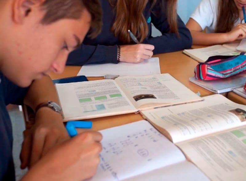 Deutsche Schule Málaga Colegio Alemán