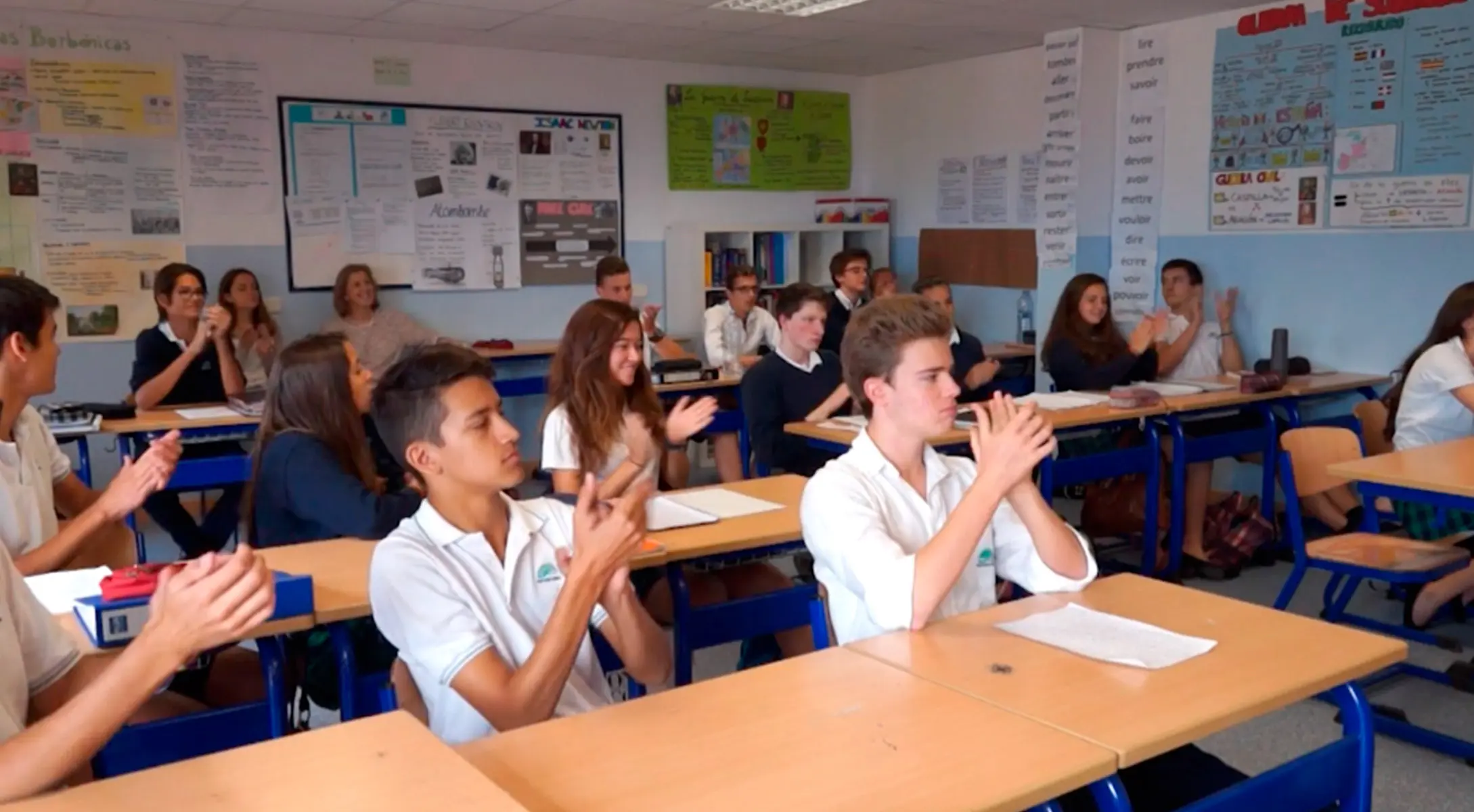 Deutsche Schule Málaga Colegio Alemán