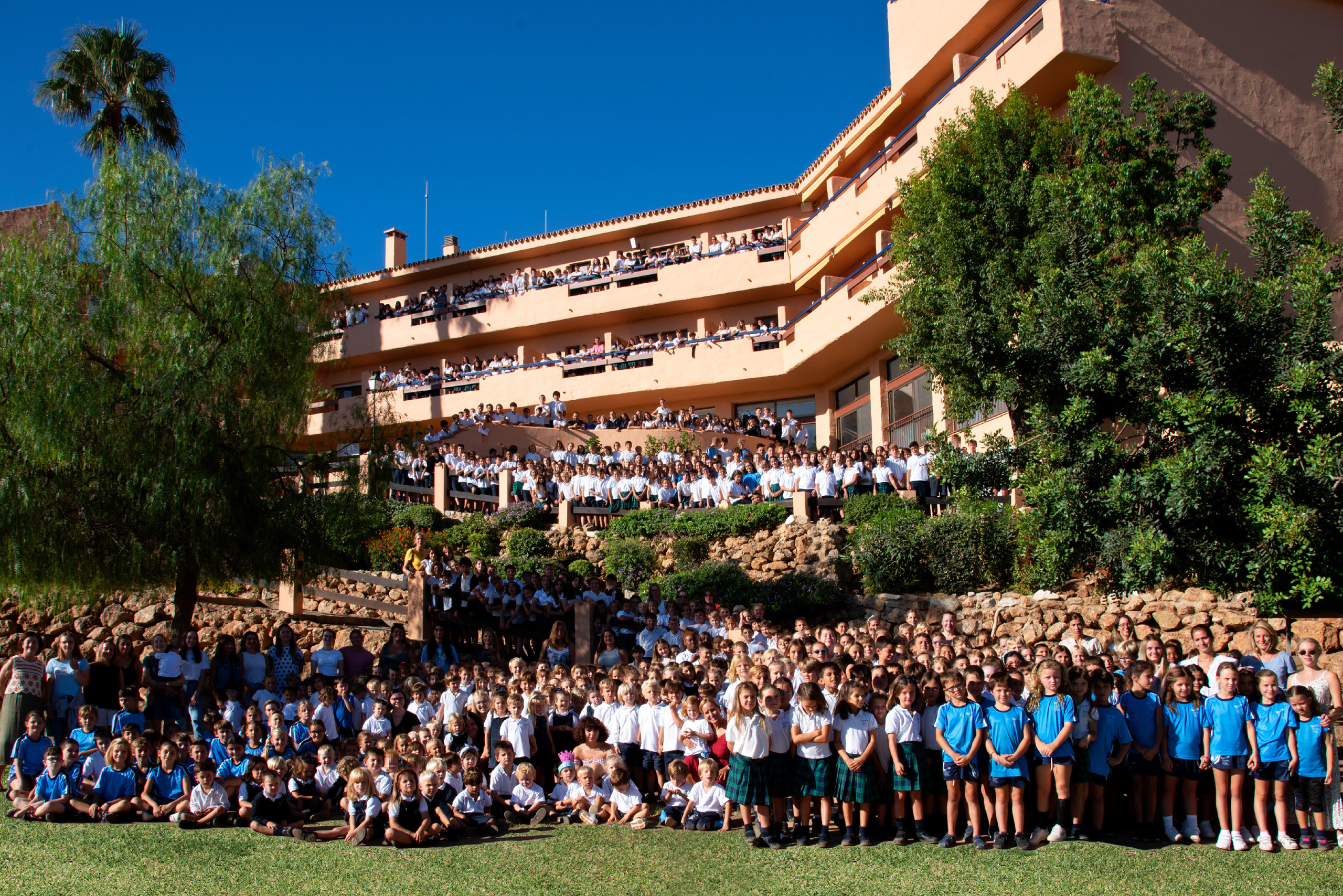 DS Málaga