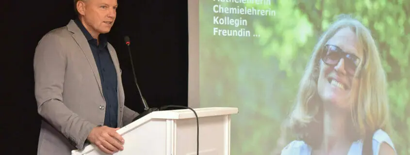 Ein Jahr an der DS Málaga – Schulleiter Thorsten Nehls über 125-Jahr-Feier der Deutschen Schule