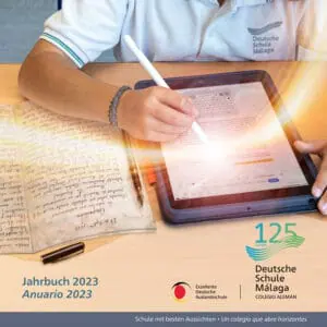 Jahrbuch DsMalaga 2023