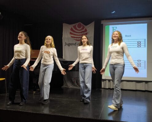 Abschlusskonzert, 21.1.26 Jumu-open