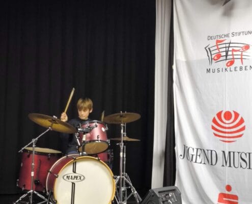 Abschlusskonzert, 21.1.26 Kai Siebenhauer