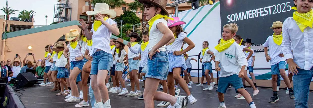 Sommerfest-2026